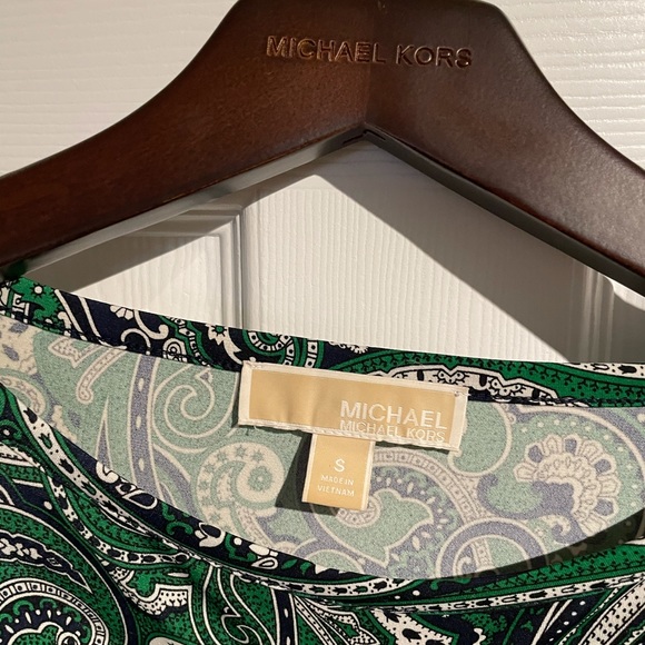 Michael Kors, cruise collection, dress. - Picture 3 of 4